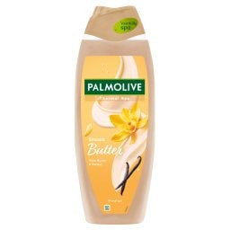 PALMOLIVE | Αφρόλουτρο Thermal Spa Smooth Butter 650ml