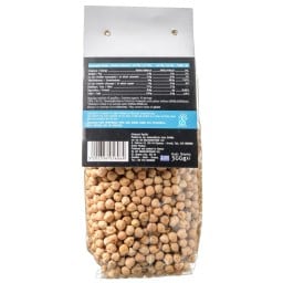 ΑΒ ΚΟΝΤΑ ΣΤΗΝ ΕΛΛΗΝΙΚΗ ΓΗ | ΡΕΒΥΘΙΑ ΓΡΕΒΕΝΩΝ 500 GR