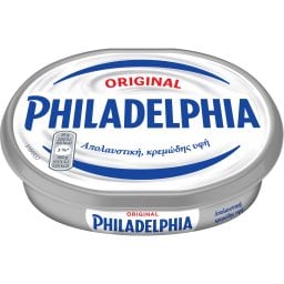 PHILADELPHIA | Τυρί Κρέμα  200g