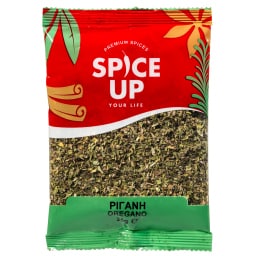 SPICE UP | Ρίγανη Χάνδρες 25g