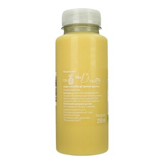 NATURE'S PROMISE | Smoothie Τροπικά Φρούτα Vegan 250ml