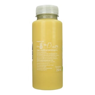 NATURE'S PROMISE | Smoothie Τροπικά Φρούτα Vegan 250ml