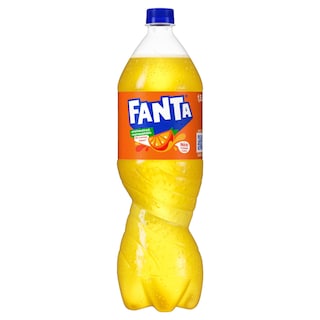 FANTA | Πορτοκαλάδα Φιάλη 1.5lt