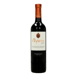 ΡΑΨΑΝΗ | Οίνος Ερυθρός Ξηρός 750ml