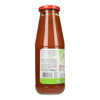 NATURES PROMISE BIO | Τομάτα Passata Bio 690g