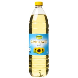 GUSTONA | Ηλιέλαιο  1lt