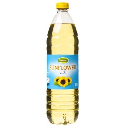 Ηλιέλαιο  1lt