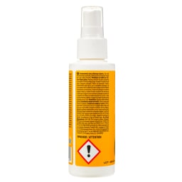 CARE | Αντικουνουπικό Spray Γαλάκτωμα Σώματος 100ml