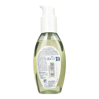 LE PETIT MARSEILLAIS | Λάδι Σώματος Βρεφικό Γλυκό Αμύγδαλο 118ml