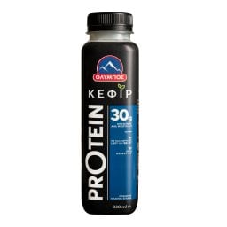 ΟΛΥΜΠΟΣ | Κεφίρ Protein 1% 330ml
