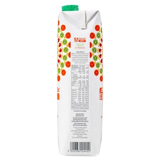 ΑΒ THINK NUTRI | Χυμός Φυσικός 8 Φρούτων 1lt