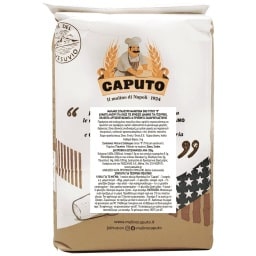 CAPUTO | Αλεύρι Manitoba Oro Μαλακό Σιτάλευρο 1kg