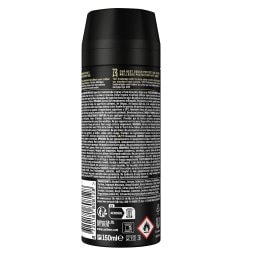 AXE | Αποσμητικό Spray Marshmallow Smoke 150ml
