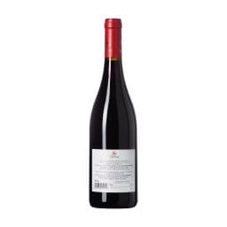 ΚΤΗΜΑ ΣΚΟΥΡΑ | Οίνος Ερυθρός Fleva Syrah ΠΓΕ 750ml