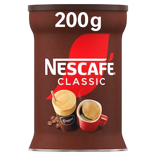 NESCAFE Στιγμιαίος Καφές  200gr