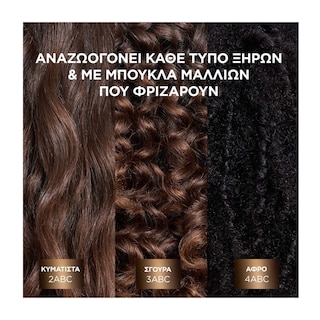 BOTANIC THERAPY | Έλαιο Εντατικής Θρέψης Revival Elixir 120ml