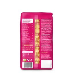 MISKO | Μακαρόνι Αχιβάδα 500g