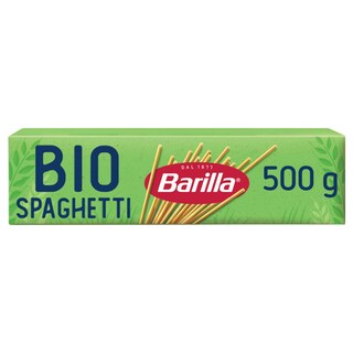 BARILLA | Σπαγγέτι Νο5 Bio 500g