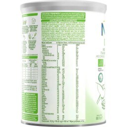 NAN | Γάλα Βρεφικό Σκόνη Bio+ 1 800g