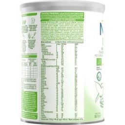 NAN | Γάλα Βρεφικό Σκόνη Bio+ 1 800g