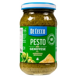 DE CECCO | Σάλτσα Pesto Alla Genovese 190g