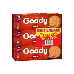ΑΛΛΑΤΙΝΗ-GOODY