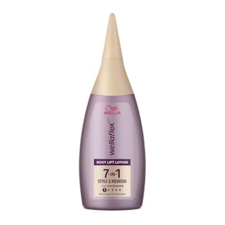 WELLAFLEX | Λοσιόν Μαλλιών Όγκου 7σε1 100ml