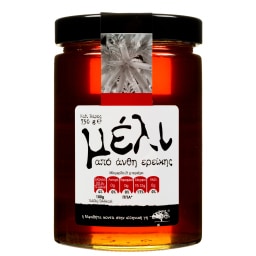 ΑΒ ΚΟΝΤΑ ΣΤΗΝ ΕΛΛΗΝΙΚΗ ΓΗ | Μέλι Ερείκης 750g