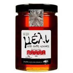 ΑΒ ΚΟΝΤΑ ΣΤΗΝ ΕΛΛΗΝΙΚΗ ΓΗ | Μέλι Ερείκης 750g