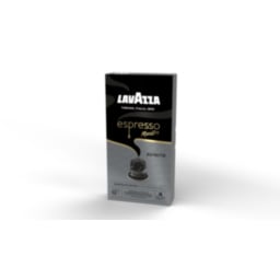 LAVAZZA