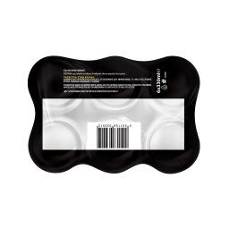 HBH | Σόδα Λεμόνι Κουτί 6X330 ml