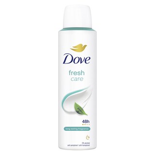 DOVE | Αποσμητικό Spray Fresh 150ml