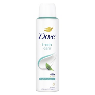 DOVE | Αποσμητικό Spray Fresh 150ml
