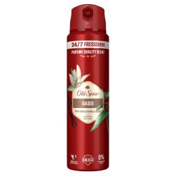 OLD SPICE | Αποσμητικό Spray Oasis 150ml