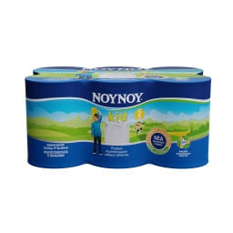 ΝΟΥΝΟΥ | KID | Milk Beverage  6x400g