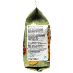 ΑΒ | Mini Bread Chips Μεσογειακά 250g