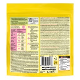 FRISKIES | Γατοτροφή Junior Κοτόπουλο Με Λαχανικά 375 gr