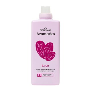AROMATICS