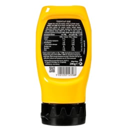 ΔΕΚΑΕΠΤΑ | Σως Cheddar 300ml