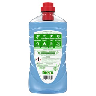 AJAX | ULTRA | Floor Cleaner Ultra Fresh 1lt