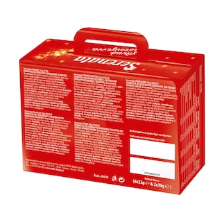 SERENATA | Γκοφρέτες Christmas Pack 192g
