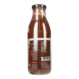 COOK AT HOME | Σάλτσα Μακαρόνια με Λαχανικά 520g