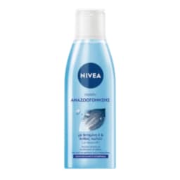 NIVEA | VISAGE | Λοσιόν Καθαρισμού Προσώπου 200ml