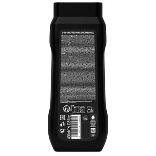 STR8 | Αφρόλουτρο Wild Beat 400ml