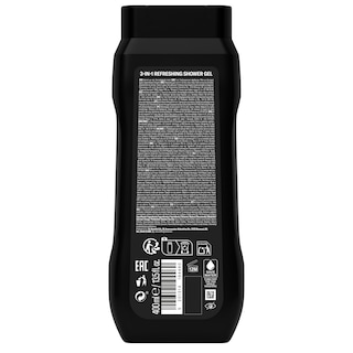 STR8 | Αφρόλουτρο Wild Beat 400ml