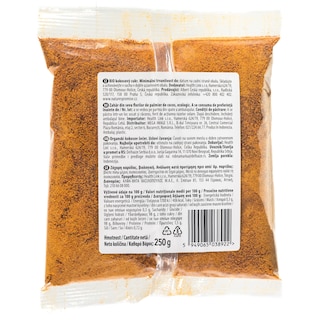 NATURES PROMISE BIO | Ζάχαρη Καρύδας Bio 250g