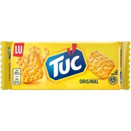TUC | ΚΡΑΚΕΡΣ ΑΛΑΤΙ 100GR