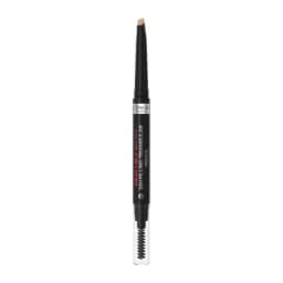 L'OREAL | Μολύβι Φρυδιών Infaillible Brow Triangular Blonde 1 Τεμάχιο