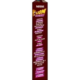 LION | Δημητριακά Protein Καραμέλα Σοκολάτα 340g