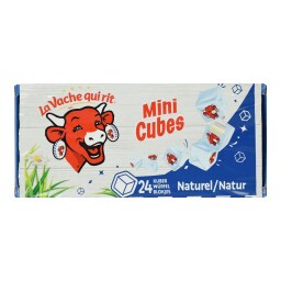 LA VACHE QUI RIT | Τηγμένο Τυρί Original Mini Cubes 125g